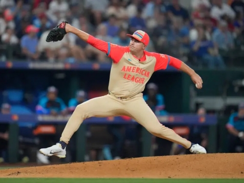 MLB》明星賽直接補強？道奇隊交易大限前想找先發　看上老虎強投Skubal