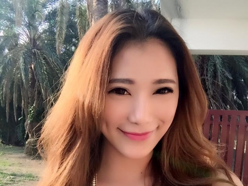 蛇姬小蠻腰－力英桂