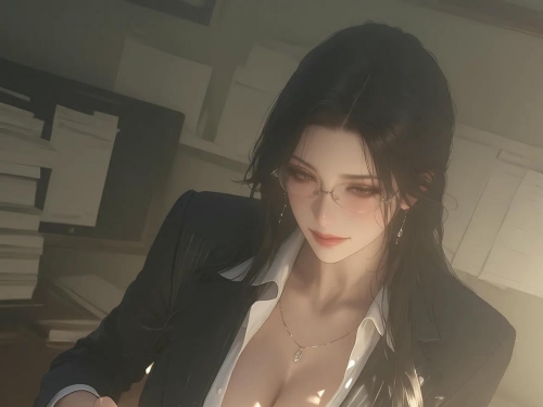 Light Ripe Secretary Busy ~ Light Ripe Secretary Busy 1