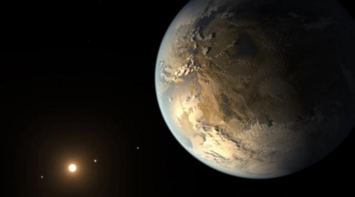 研究稱銀河系中有多達3億顆行星可能適宜居住