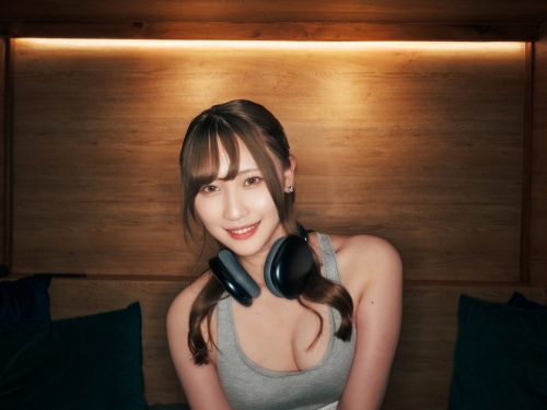 雙女神降臨！片寄秋華x有馬美月「真人娃娃」互動活動火熱登場TRE！
