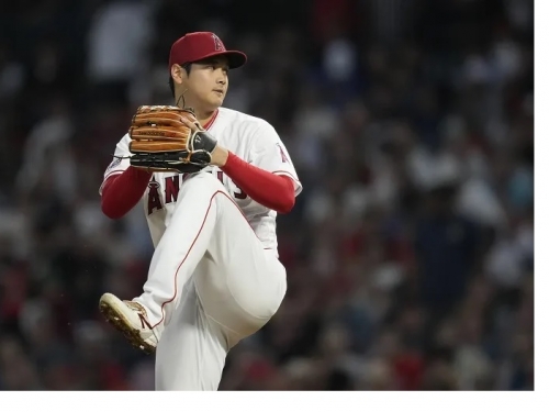 大谷翔平連兩季10勝10轟 大聯盟史上第1人