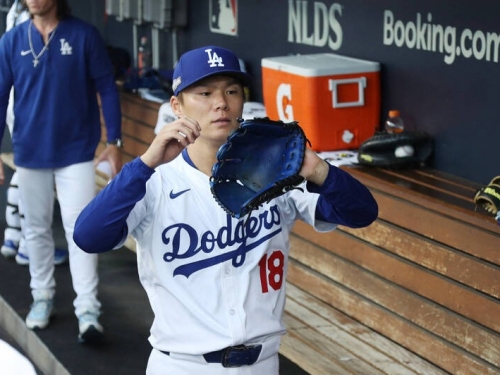 國聯冠軍賽》前2戰投球表現判若兩人 山本由伸點出G4贏球關鍵