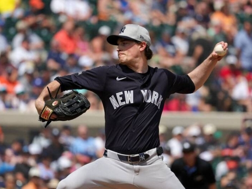 MLB》洋基71億新王牌左投佛里德確定不扛開幕戰！紐媒曝出任人選