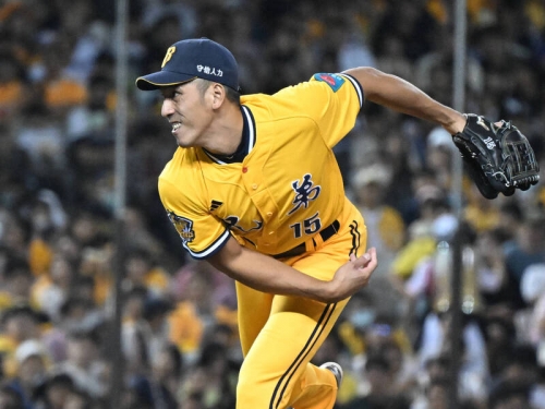 中職》王凱程重返一軍就拆彈 生涯首度2球解決2名打者