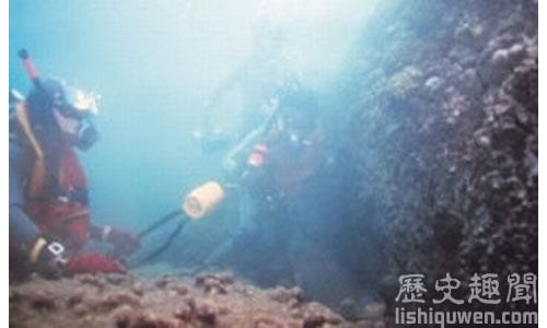 世上最早的城市是虎井沉城嗎?