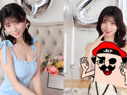 沒想到她運動這麼厲害！瀬戸環奈 不僅展現籃球、排球天份，保齡球更能打到接近 200 分