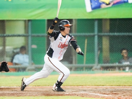 中職／林安可關鍵長打突破僵局　統一4比2擊退桃猿