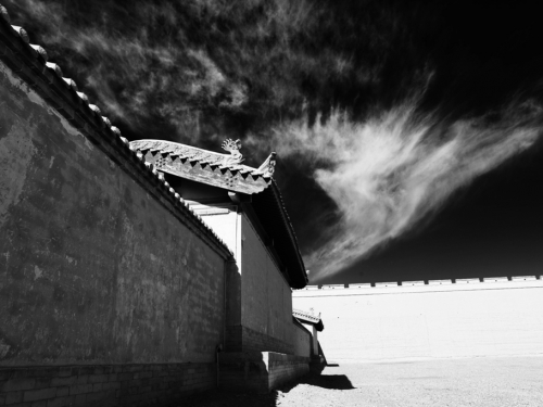 李淳風預言武則天登基 《推背圖》兩千年預言成傳奇