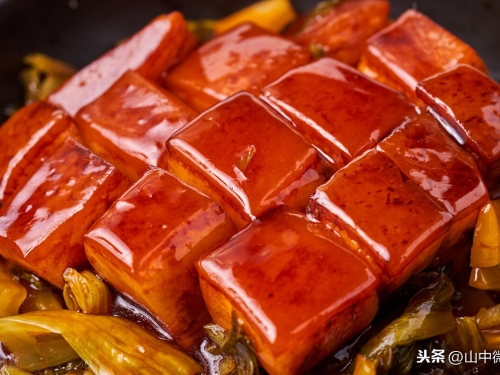 宋朝飲食揭秘，有網紅有外賣，餐飲文化人間煙火發揚光大的時代