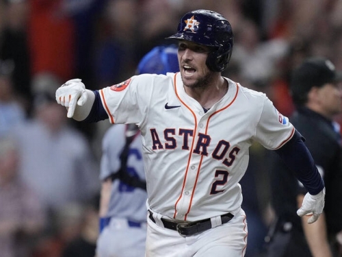 MLB》紅襪持續補強衝擊美東！ 39億簽明星三壘手柏格曼