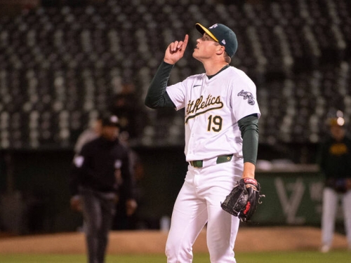 MLB》本季最狂終結者有多猛？ 專家：締123年鬼神紀錄