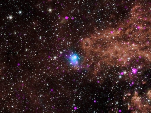 NASA 評估星際空間任務，最快 2030 年執行