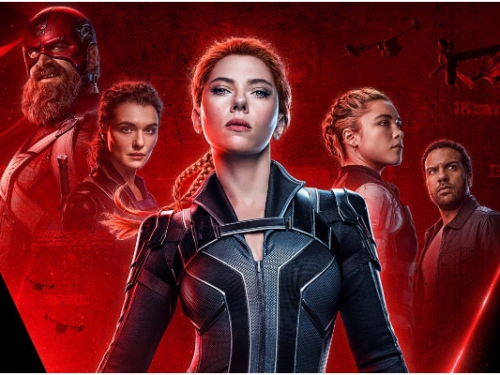 永不上架 Disney+！凱文費吉透露不將《黑寡婦》線上播放主因：拍電影可是一大筆錢！