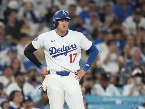 MLB》大谷翔平沒開轟仍展現價值！名將揭正面跡象、看好追上史瓦伯