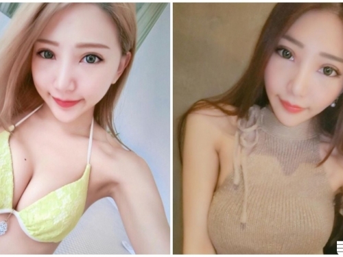 網拍正妹「養眼比基尼」超兇！優質曲線一看就讓人心動！
