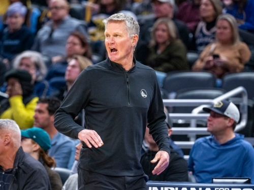 NBA》勇士補強目標 傳鎖定具有投射能力的公牛中鋒伍切維奇