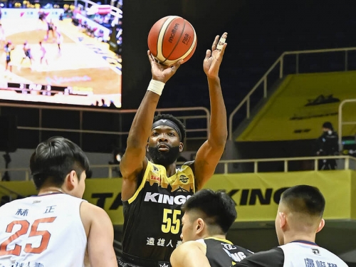 PLG》曼尼高末節大暴走 國王打到延長賽險勝賞領航猿7連敗