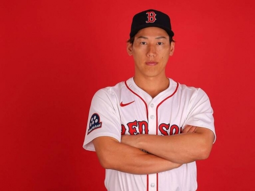 MLB》吉田正尚歸隊遙遙無期？ 紅襪教頭坦言傳球狀況不太好