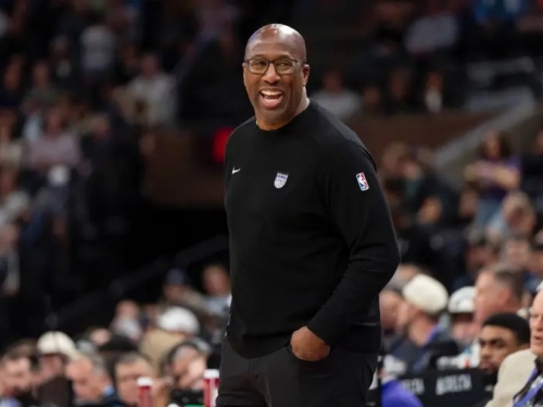 NBA》尼克球員能休息？解僱Thibodeau　找來執教過詹皇的最佳教練