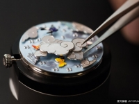 2016 SIHH｜Van Cleef & Arpels｜仙氣撩人