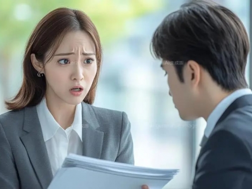 自認親切反惹禍？日男喊女同事「某某醬」、超可愛 法院認定構成騷擾