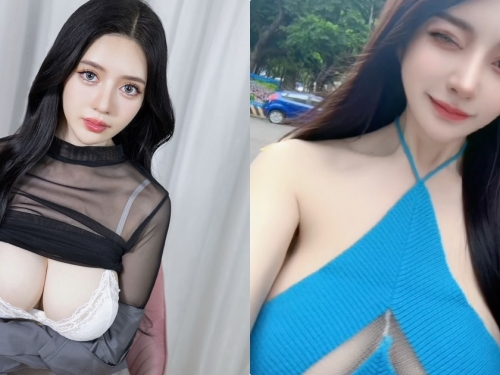 超誘惑Body！高顏值巨乳正妹「岑熙」將出席TSE！