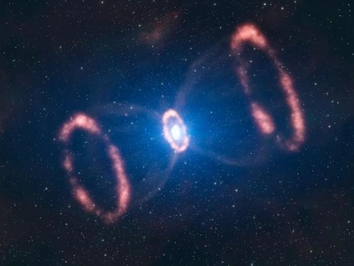 “消失”了的超新星，33年前爆發，科學家直到今天才找到遺骸
