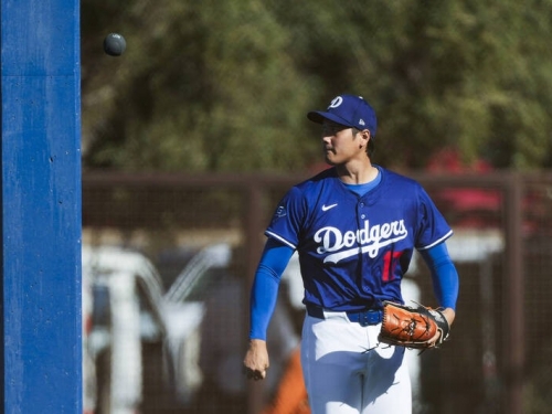 MLB》樂見二刀流大谷復活！ 敵隊主帥吐真心話：比較討厭打者翔平