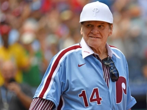 MLB安打王羅斯過世享壽83歲 執教期間涉賭終身無緣名人堂