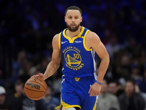 NBA》Curry僅得3分！勇士96：106不敵火箭　戰績跌落到西區第六