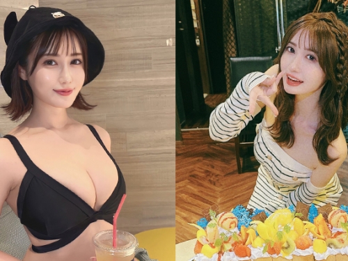 喜迎 30 歲生日！藤森里穂 不僅個人 X 突破 90 萬追蹤，更重磅發行個人首本寫真集