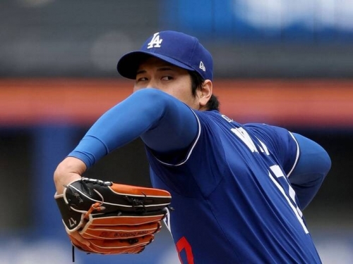 MLB》不是大谷翔平！道奇先發輪值傷兵一籮筐 美媒揭回歸關鍵人物