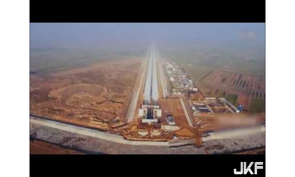 中國建造的史上最偉大的超級工程建築，讓世界震撼！！！