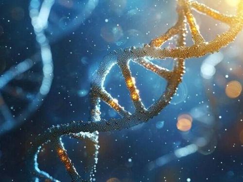 抗衰老新突破！ 科學家發現影響壽命關鍵基因