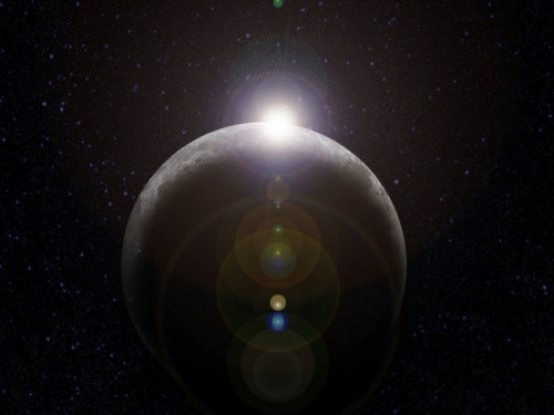 本是同根生，科學家提類地行星與超級地球形成的統一理論