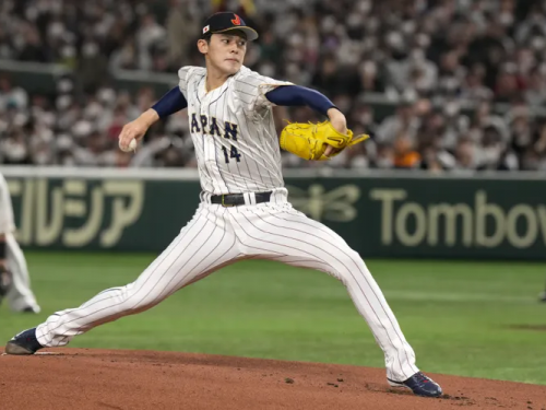 MLB》有大谷翔平不滿足！道奇招手「令和怪物」　讓日本新生代最強集結