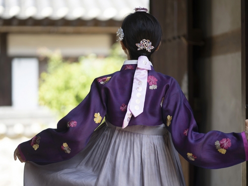 連寡婦都得進貢 高麗女人在元朝超搶手 真相曝光