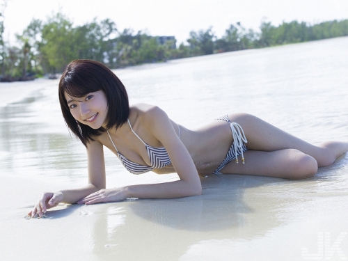 當世界只剩「E奶31歲熟女」&「A奶17歲嫩妹」該選？