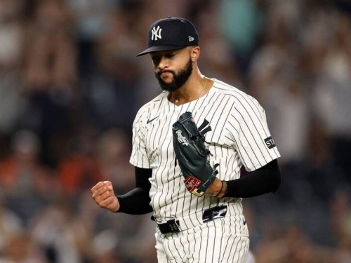MLB》洋基引進2位明星終結者！曾被納入交易討論的守護神繼續關門