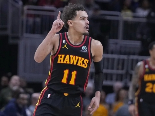 NBA》傳楊恩今夏簽延長合約機率低 明年有望跳脫拚高薪