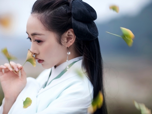 古代寡婦不能改嫁 靠1招排解寂寞 精疲力盡才睡