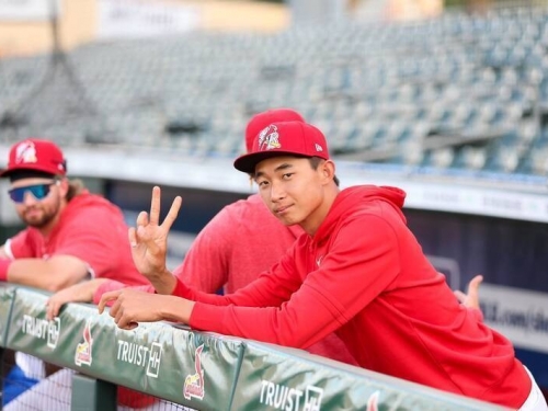 MLB》先發4局飆4K！台灣最速火球男林振瑋吞敗 本季首勝再等等