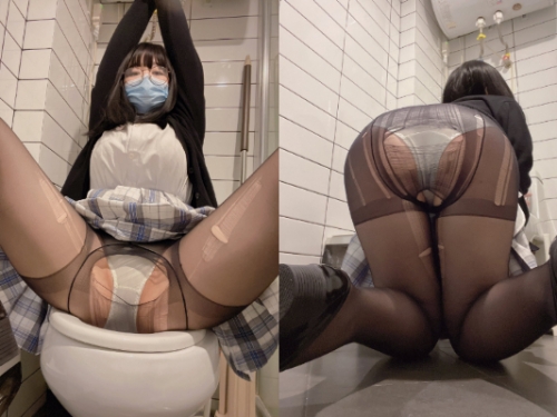 LINE瘋傳！性感OL遭禁錮拍恥照　女主角傳送門一開　網友興奮：懂玩