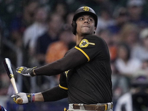 MLB》預測明年國聯MVP沒選大谷翔平 官網記者解釋原因