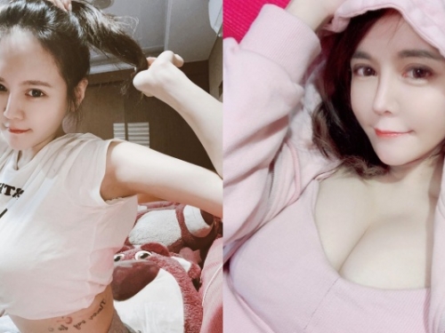 混血美模「嘉嘉」曝疫情期間最大改變：學會斷捨離「不想當沒特色的網美」