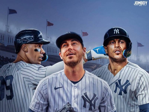 MLB》洋基換來前國聯MVP後如何再補強？ 官網點出簽約、交換人選