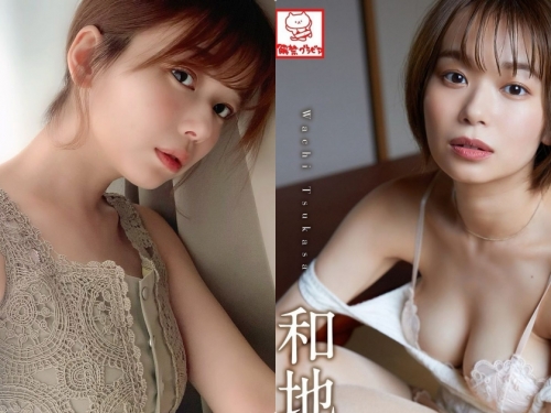 能快速吃香蕉的「I罩杯巨乳小隻馬」，減脂後曲線更火辣了！