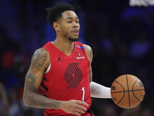 NBA》塞爾蒂克省錢目標明確 才剛換來西蒙斯傳可能送走