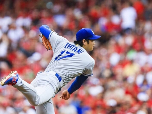 MLB》三振大谷直呼感謝上帝！前火腿洋投心繫傷況：那對棒球是壞事